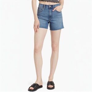 Joe's Jeans Vintage Easy Shorts in Cordula Wash - Size 28